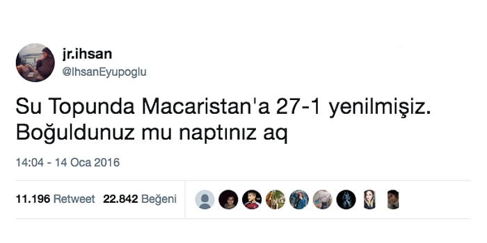 Bu Testi Hiç Gülmeden Bitirebilecek misin?