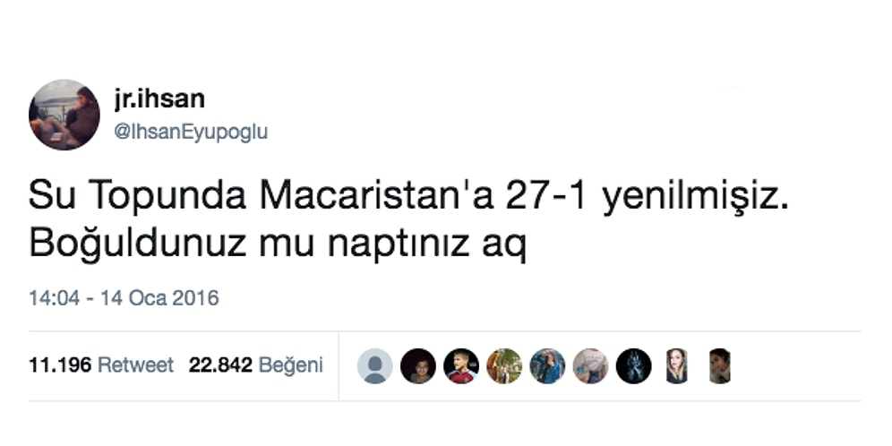 Bu Testi Hiç Gülmeden Bitirebilecek misin?