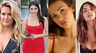 Bu Kadınlardan Hangisinin Porno Yıldızı Olduğunu Bulabilecek misin?