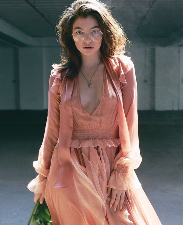 1. Лорд - 21 год