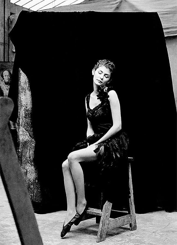 4. Одри Тоту