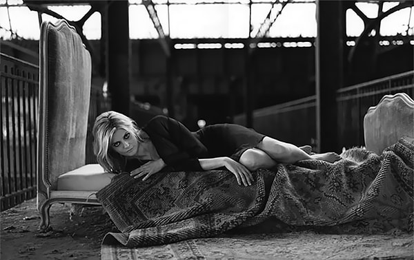 14. Кьяра Мастроянни