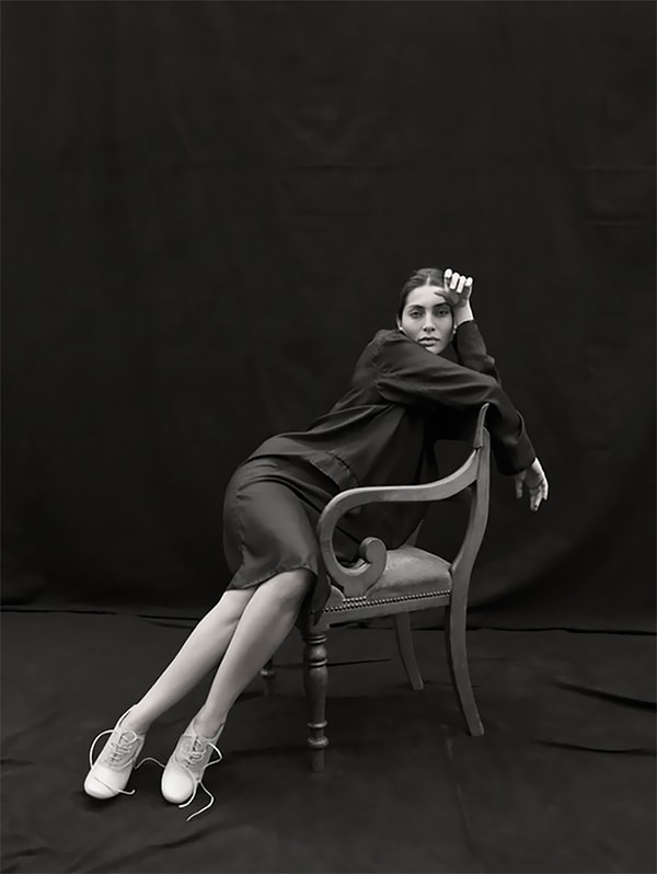 19. Катерина Мурино