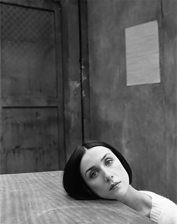 22. Эльза Зильберштейн