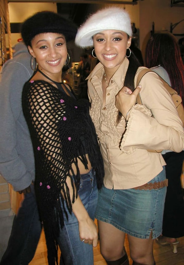 Как мы выглядели, когда были подростками: