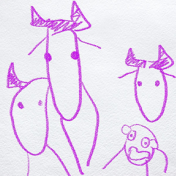 4. Какой мультик на этом изображении?