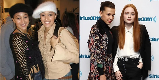 Тогда и Сейчас: Как одевались мы, когда были тинейджерами, и в чем ходят современные подростки