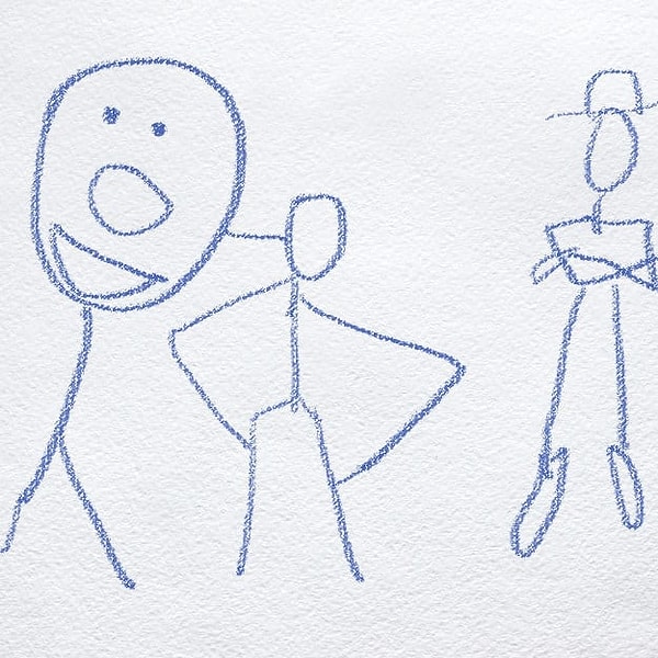 6. Герои какого мультфильма на этой картинке?