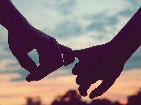 2. Вы сейчас состоите в отношениях?