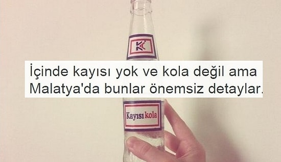 Dünyada Eşi Benzeri Bulunmayan Malatya'yı Mizahlarına Katarak Güldüren 15 Malatya Sevdalısı