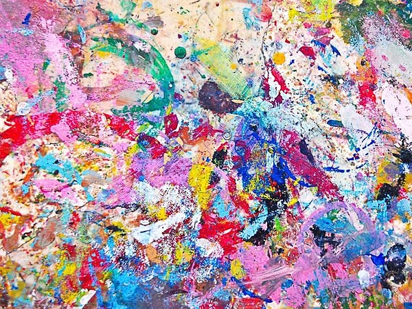 4. Какая из этих картин нравится вам больше всего?