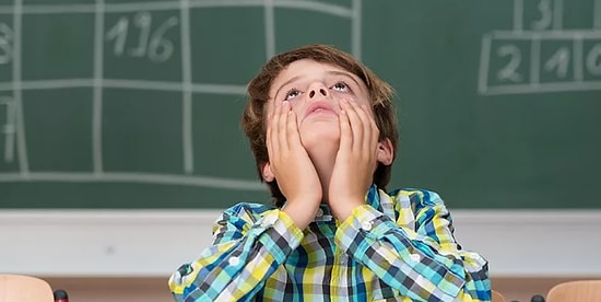 Если наберете в этом тесте меньше 6 правильных ответов, зачем вы вообще ходили в школу? Часть 2