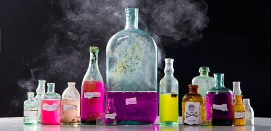 12 самых опасных смертельных ядов, известных человечеству