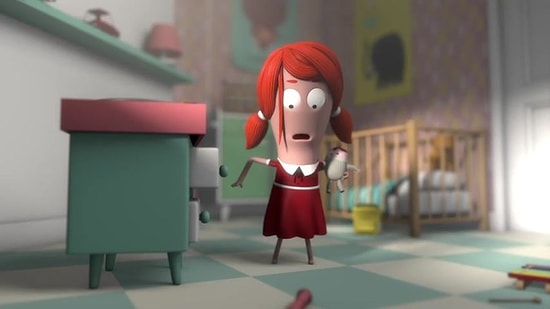 Жизнь лишь одна: мультик, собравший 40 наград на разных фестивалях