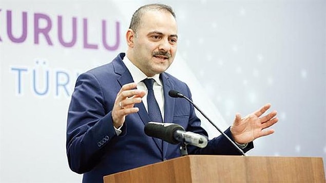BTK Başkanı Sayan'dan acı açıklama...