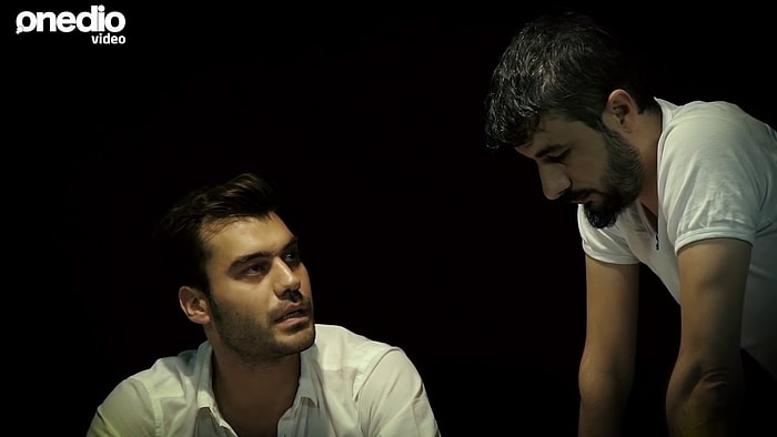 Özgürcan Çevik Sorgu Odasında: Peki Yalan mı Söylüyor Doğru mu?