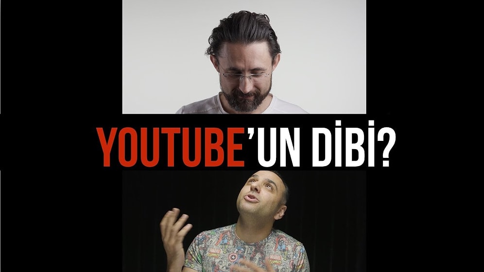Barış Özcan'dan 'Az Bilinen Ama Takibe Değer 25 Youtube Kanalı'