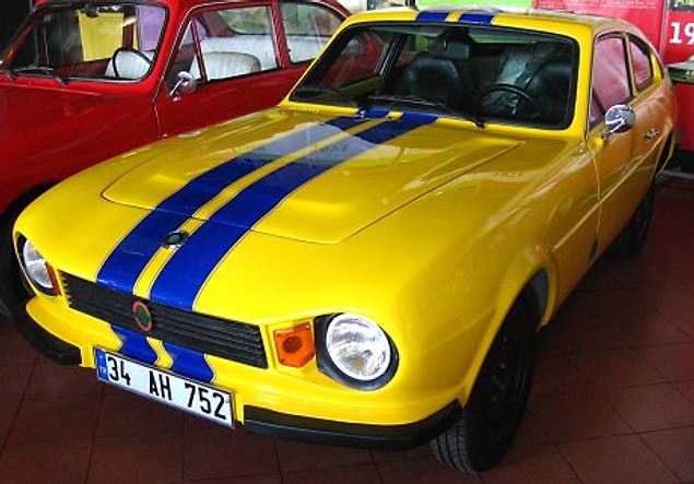1973 ve 1975 arasında devam eden STC-16 üretimi sırasında toplam 176 araç üretildi. Bunların büyük bölümü 1973 modeliydi.