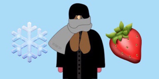 20 элементарных способов чувствовать себя привлекательной даже в зимней одежде