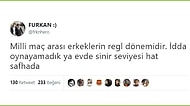 Yüzünüzde Gülümseme Bırakabilecek Sporla İlgili Atılan Haftanın En Komik 13 Tweet'i