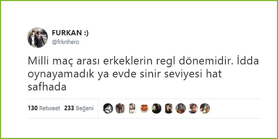 Yüzünüzde Gülümseme Bırakabilecek Sporla İlgili Atılan Haftanın En Komik 13 Tweet'i