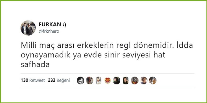 Yüzünüzde Gülümseme Bırakabilecek Sporla İlgili Atılan Haftanın En Komik 13 Tweet'i