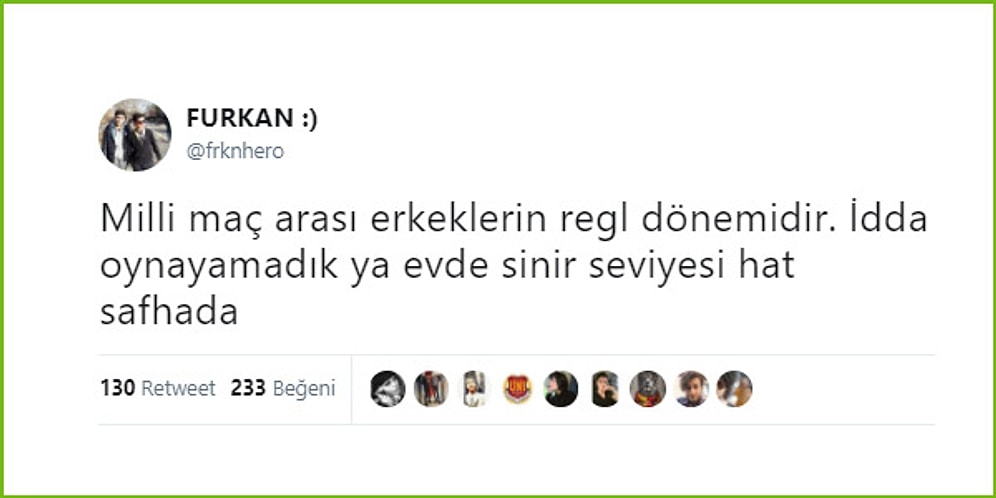 Yüzünüzde Gülümseme Bırakabilecek Sporla İlgili Atılan Haftanın En Komik 13 Tweet'i