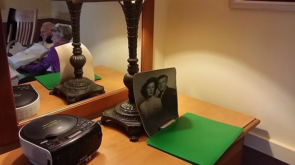 13. Тогда и сейчас.