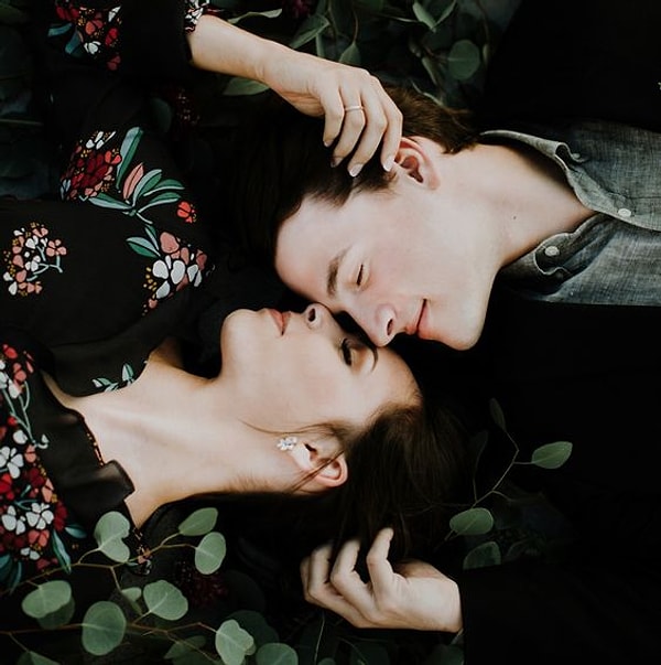 3. Он/она когда-нибудь врал(а) тебе?