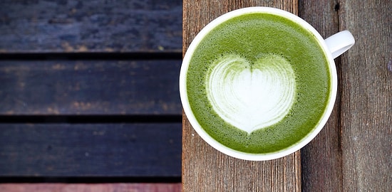 7 фуд-трендов 2018 года: что планета будет есть в следующем году?