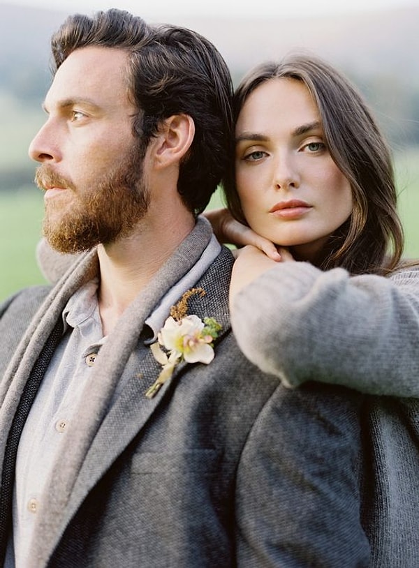 Берегись, твой партнер может предать тебя!