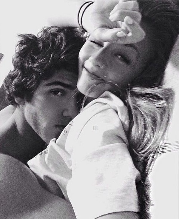 Поздравляем, ты отлично целуешься!