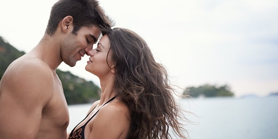 9 доказанных наукой способов быть сексуальным в глазах женщин