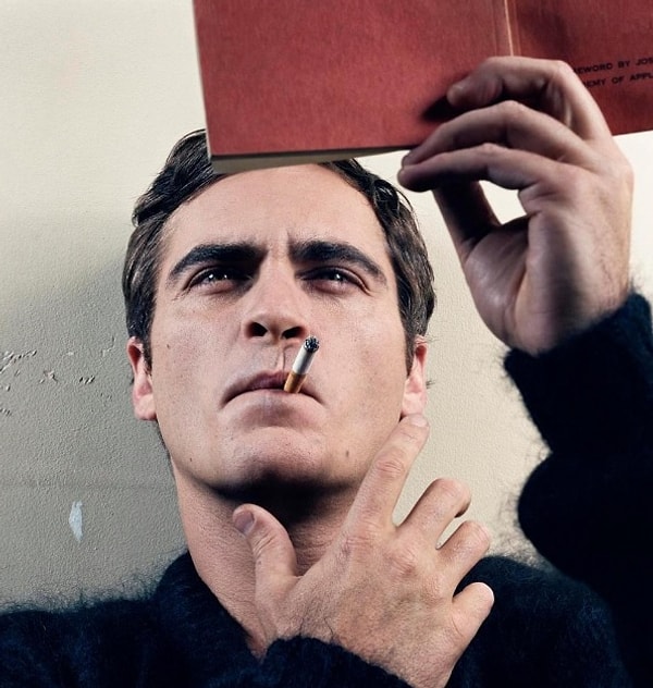 8. Шрамы украшают мужчину