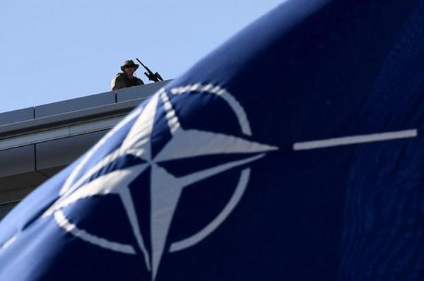 NATO'dan açıklama: 'Olayla ilgili bir subay ve teknisyen ordudan atıldı'