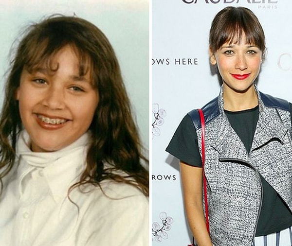 6. Рашида Джонс