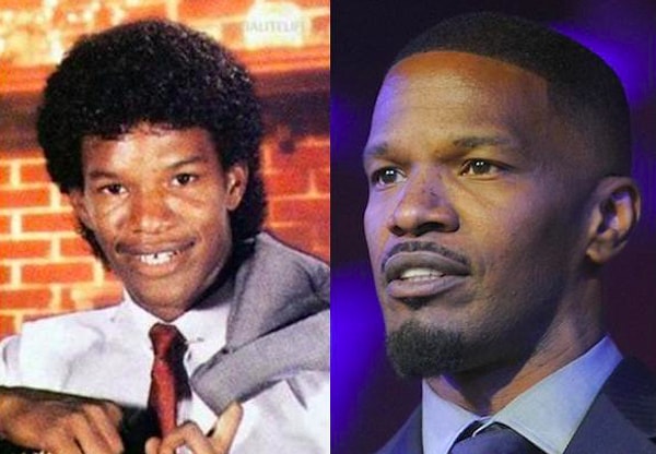 9. Джейми Фокс