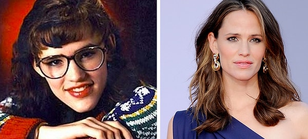 16. Дженнифер Гарнер