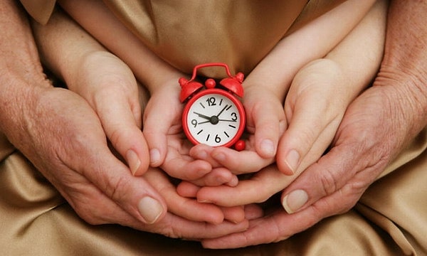 9. Ваша жизнь становится короче