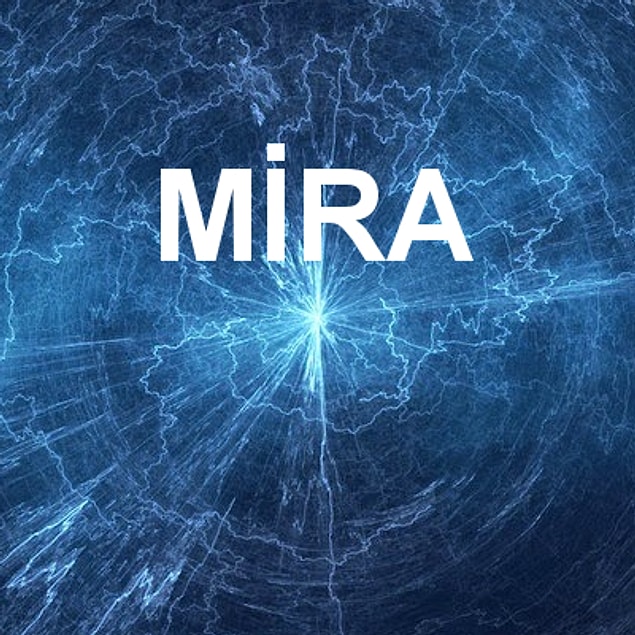 Mira!