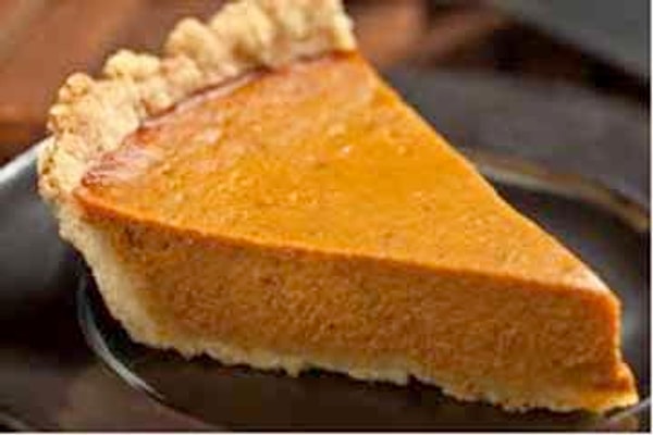 1. Пирог можно разрезать на 8 кусков, сделав всего 3 надреза?