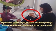 Ebeveynliğin Asla Planlandığı Gibi Gitmeyeceğini Kendi Yaşamından Örneklerle Anlatan Anne