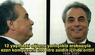 Dünyada Ne Kadar Manyakça Şeyler Döndüğünü Kafanıza Vura Vura Gösterecek Birbirinden Uçuk Olaylar