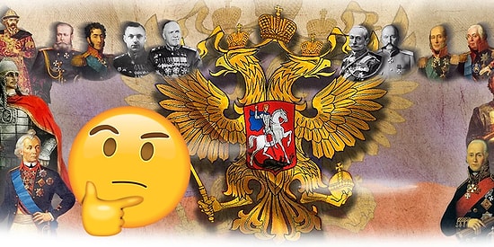 Тест: любой россиянин, уважающий историю своей страны, должен знать ответы на эти 10 вопросов!