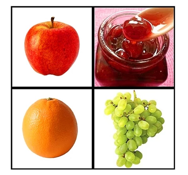 7. И последний вопрос. Что здесь лишнее?