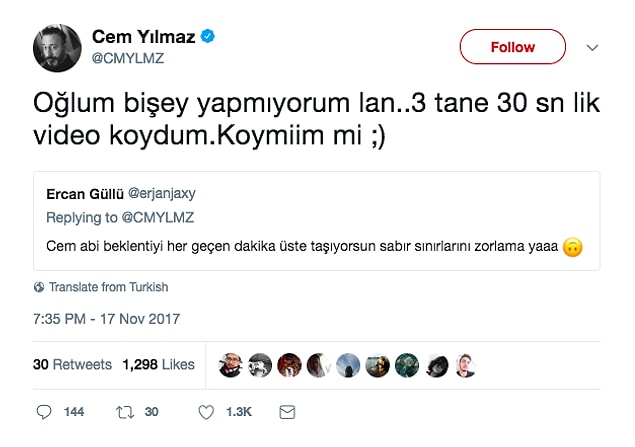 8. 😆