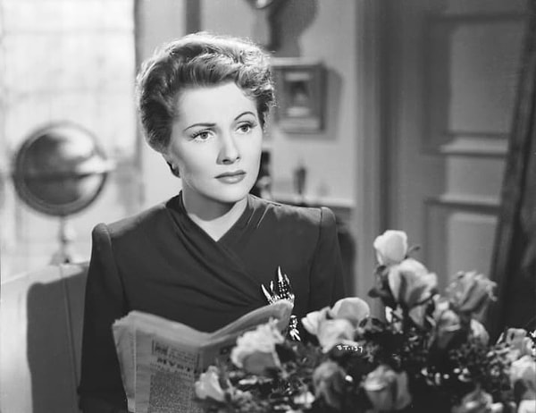 3. Джоан Фонтейн