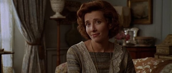 10. Эмма Томпсон