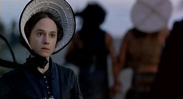 11. Холли Хантер