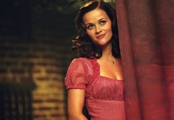 15. Риз Уизерспун